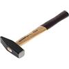 GEDORE Red Martello da Fabbro con Manico in Legno, Martello 800 g, Martello Legno, Manico in Frassino, Utensile, Forgiato, R92100032