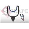 COLMIC SILICON ROD REST 110MM COLAP22A
