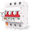 Tuya Interruttore Modulare Smart WiFi 25A