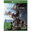 Capcom Monster Hunter: World - Xbox One [Edizione: Germania]
