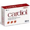 U.G.A. Nutraceuticals Cardiol Integratore per il benessere cardiaco 30 perle