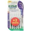 Sunstar Italiana Gum Travler 1512 Scovolino 1,2 - 6 Pezzi