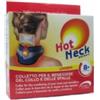 PLANET PHARMA Hot Neck Warmers - Colletto per il Benessere del Collo e Spalle