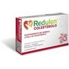 Esserre Pharma Redulen Colesterolo Integratore per Glucosio nel Sangue 30 compresse