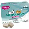 Buona Societa' Benefit Buona Pet Articolina Forte Integratore per le Articolazioni di Cani e Gatti 60 compresse