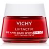 Vichy Liftactiv B3 SPF50 Dark Spots - Crema antirughe contro le macchie della pelle 50 ml