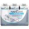 NESTLE' ITALIANA SpA Nestlé Nancare Hydrate Alimento A Fini Medici Speciali Alla Fragola 3 Brick Da 200ml