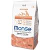 Monge Cane - Speciality Line - All Breeds Adult Salmone e Riso - 2,5 Kg