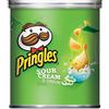 Pringles Patatine Pringles Sour Cream 42g x 12