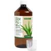 Aloe vera succo fresco 100% 1 litro