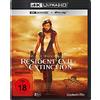 LEONINE Resident Evil: Extinction (4K Ultra-HD) (+ Blu-ray 2D)
