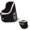 BALTO Tutore Neck Black eco Antileccamento XXS