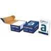 exacompta Carta Copy - A5 - 80 gr - bianco - Favini - conf. 500 fogli