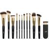 MAMI Srl PUROBIO COSMETIC PENNELLO FLAT CONTOURING 12