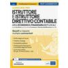 Edises professioni & concorsi Concorsi istruttore e istruttore direttivo contabile. Area economico finanziaria enti locali. Test commentati. Quesiti a risposta multipla con soluzione commentata. Per istruttore, istruttore dire...