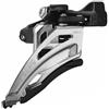Shimano Deragliatore Shimano Deore m4100 2x10v