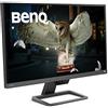 BenQ EW2780Q Monitor 2K | 27 Pollici IPS QHD HDR HDMI 2.0