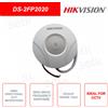 Hikvision DS-2FP2020 - Microfono per sistema videosorveglianza - Hi-Fi - 20Hz - 20Khz