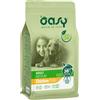 Oasy Dry Dog OAP Oasy Adult Medium Pollo Crocchette per cani - 12 kg