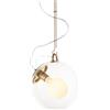 Artemide Miconos lampada a sospensione
