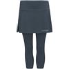 Head CLUB 3/4 Collant Gonna Donne