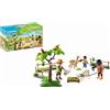 Playmobil 71251 Country con gli Alpaca