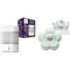 Avent Philips Sterilizzatore e Asciugabiberon Premium SCF293/00