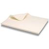 DOLCI SOGNI Topper Singolo 80x190 Senza Fodera, OEKO-TEX® e CertiPUR™ Topper Materasso Singolo Memory Foam, Spessore 5 cm, Topper Letto Singolo Correttore Rigidità Materasso 100% Made In Italy