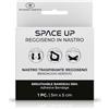 Efas LR Wonder Space Up reggiseno in nastro 500x5cm