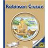 Edibimbi Robinson Crusoe. Con DVD