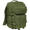 Brandit US Cooper Large Backpack woodland Size OS