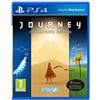 Sony JOURNEY COLLECTOR'S EDITION PS4 - PlayStation 4 [Edizione: Regno Unito]