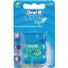 Oral-b Oral B Satin Tape Filo Interdentale - 25 Metri