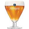Affligem - Calice da birra belga con calice