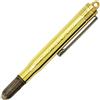 TRAVELER'S DESIGNPHIL Traveler's Company - Penna a sfera in ottone