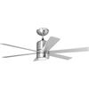 Orbegozo CP 50120 - Ventilatore a soffitto, 60W