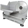 Techwood TTR-890 Affettatrice Elettrico, Plastica, Multicolore