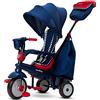 smarTrike - Triciclo "Swing Deluxe 650-0900"