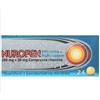 RECKITT BENCKISER H.(IT.) SpA NUROFEN INFLUENZA RAFFR*24CPR