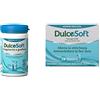 DulcoSoft Irregolarità E Gonfiore, Lassativo, Trattamento Stitichezza, Senza Glutine, Confezione 200g & Dispositivo Medico, Feci Dure, Senza Glutine, Senza Zucchero, Macrogol 4000, 28 Bustine
