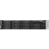 Qnap Nas Qnap per TS-855eU montaggio su rack con 8 alloggiamenti [TS-855EU-RP-8G]