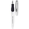 Herlitz 10999738 Stilografica Herlitz My.Pen Corallo/Grigio.