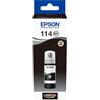 Epson 114 - 70 ml - nero - originale - ricarica inchiostro Pigmentato