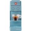 Illy Y3.3 Automatica/Manuale Macchina per caffè a capsule 0,75 L"