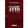 Tabula Fati L'ultimo atto. Una storia negli anni di piombo