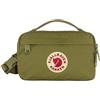 Fjällräven Kånken Hip Pack, Marsupio Unisex, Verde (Foliage Green), Taglia Unica