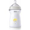 Chicco Biberon Step Up Natural Feeling 6m+ 330 ml Flusso Veloce
