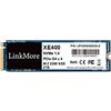 LinkMore XE400 2TB M.2 2280 PCIe Gen 4X4 NVMe 1.4 SSD interno, unità a stato solido, fino a 4800MB/s per Latop e PC