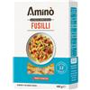 NOVE ALPI Srl AMINO'Aprot.Fusilli 400g