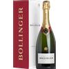 Special Cuvée Brut Bollinger 75cl (Astucciato) - Champagne